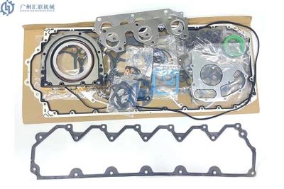 China CATEEEEEE C7 Engine Cylinder Head Gasket Kit Excavator Engine Repair Spare Parts for sale