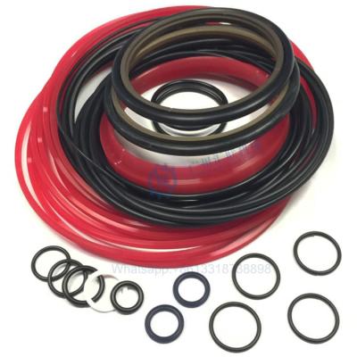 China SB302 Hydraulic Breaker Seal Kit Rock Hammer Parts 3315301890 for sale