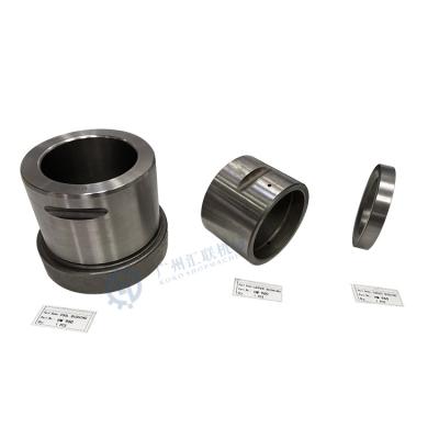 China Bushing Hydraulic Breaker Parts  HM960  Bush  Hammer Tool Bushing for sale