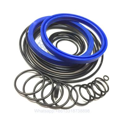 China 86661873 Hydraulic Breaker Seal Kit Montabert BRV45 Seal Kit V45 Hydraulic Repair Kits for sale