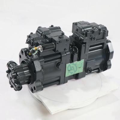 China El motor de la pompa hydráulica K3V63DT-9N09 parte la bomba principal hydráulica del excavador EC140 de la pompa de K3V63DT en venta