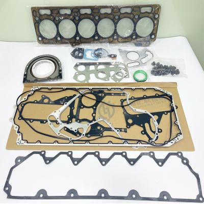 China C7.1 Engine Gasket Kit C7.1 Overhaul Gasket Kit CATEEEEEE Gasket Repair Kit For Diesel Engine T403322 T403396 T408652 for sale