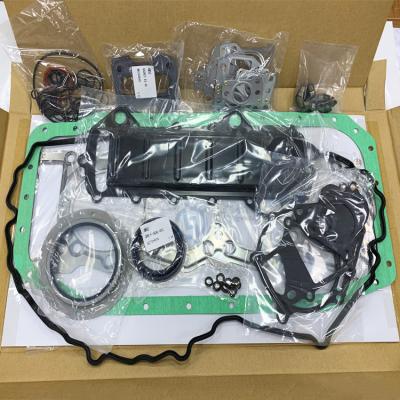 China 4M50 Engine Gasket Kit 4M50 Engine Overhaul Kits 4M50 Overhaul Gasket Set for sale