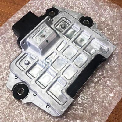 China EGC10-130 Excavator Electric Parts Excavator Computer Board Excavator Engine Controller for sale