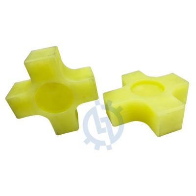 China Hydraulic Hammer Damper Cushion HB21 Upper Damper EC HB21 Rubber Pad HB21 Shock Absorber for sale