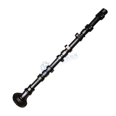 China Diesel Engine Parts 4M50 Excavator Crankshaft 4M50 Centrifugal Crankshaft 4M50 Engine Crankshaft for sale