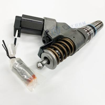 China Excavator Engine Injector 4903472EA Excavator Fuel Injector Cummins Fuel Injector for sale