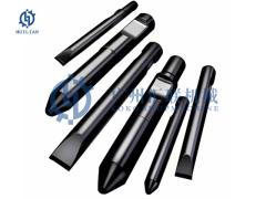 Hydraulic Hammer Chisel