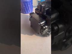 Original Danfoss Hydraulic Pump 83020762 H1P100R