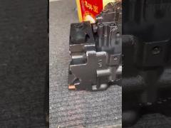 708-1S-00970 Hydraulic pump for WA 470-6
