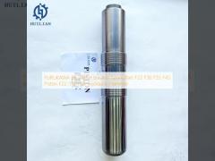 FURUKAWA Excavator Breaker Spare Part F22 F30 F35 F45 Piston F22-11101 for Hydraulic Hammer