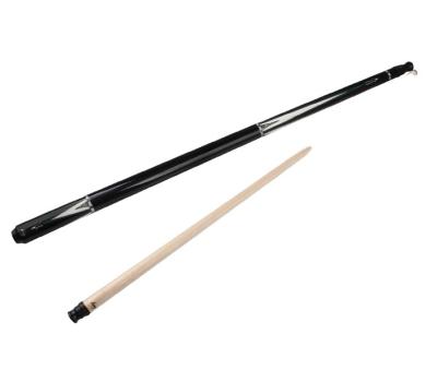 China Ebony Peri Cue P-TE02 Pool Cue Billiards Stick for sale