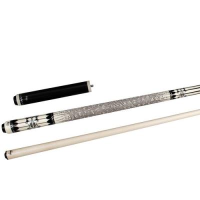 China AA Grade Canadian Maple Jayson Shaw Approval PX-01billiard Hard Cue Stick With Free Billiard Chalk And Cue Tips for sale