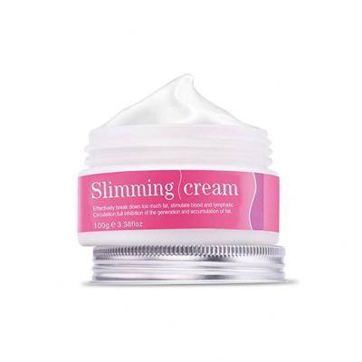 China Best Weight Loss Private Label Cellulite Weight Loss Anti Slimming Cream for sale