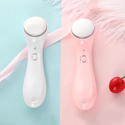 China Amazon Hot Selling Anti Aging Skin Rejuvenator Device Home Use Facial Cleansing Face Lift Slimming Massager Beauty Instrument for sale