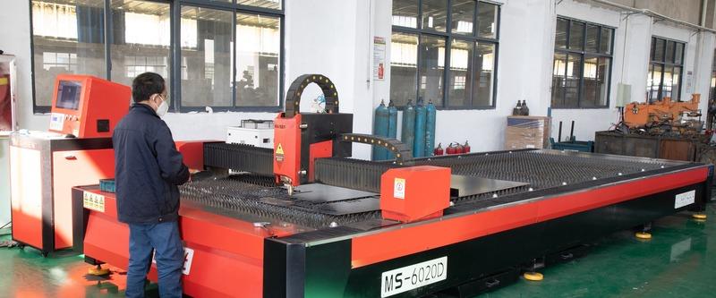 Verified China supplier - Jiangsu Yishou Machinery Technongy Co., Ltd.