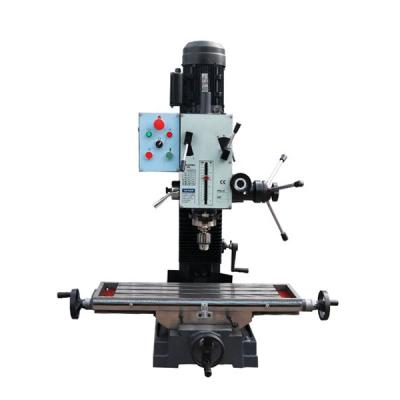 China Building Material Shops Variable Speed ​​2250 RPM 700w Mini Metal Micro Lathe Bench Top Lathe Milling Machine for sale