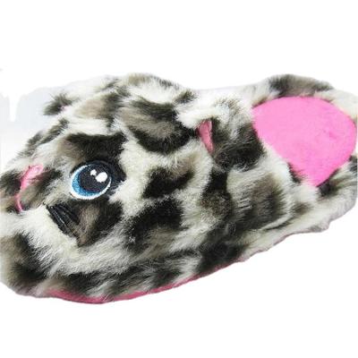 China Fashion Trend Best Selling Cute Cat House Slippers For Adults for sale