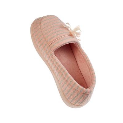 China Durable Women Flat-bottom Non-slip Pregnant Mother Shoes Casual Women Flat Shoes for sale