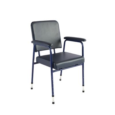 China Convenient Adjustable Height Medical Chair For Hospital Use for sale