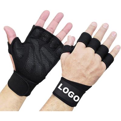 China Home\Gym\Fitness Gloves Gym Cross Training Exercise Gym Weightlifting Gloves Sports Performance for sale