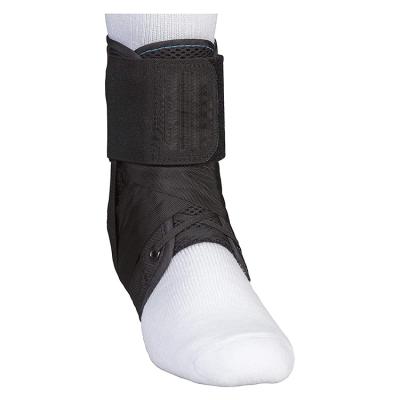 China Daily Life + Sports Adjustable Strap Ankle Brace Stabilize To Prevent And Recover From Ankle Sprains for sale