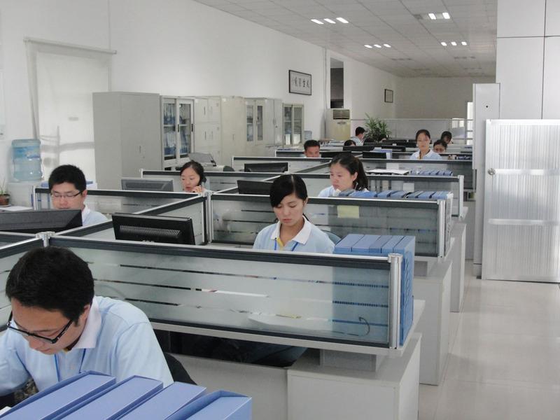 Verified China supplier - Beijing Fogool Science & Technology Co., Ltd.