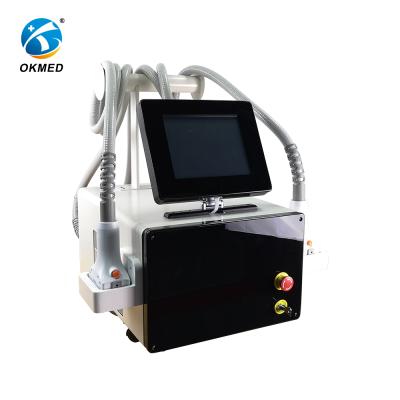 China Skin Tightening New Design Body Shaping Best Fat Reduction Machine 1060nm Laser Diode for sale