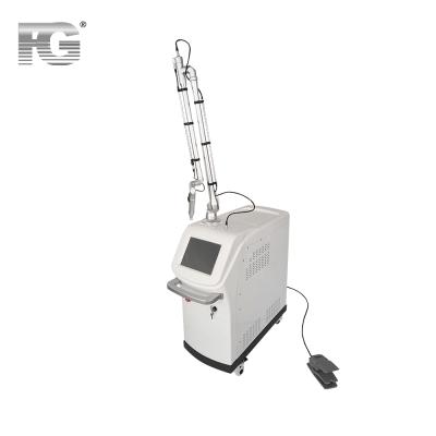 China Professional Pigment Removal Pico 550ps Pico ND Yag LaHot Selling Beauty Machine for sale