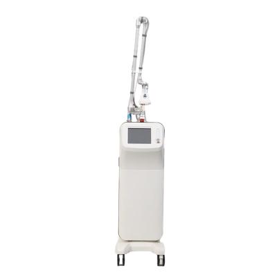 China Pigment Removal 2021 Professional 10600 Nanometer Laser Device For Wrinkle Remove Vaginal Tightening Scar To Remove Skin Rejuvenation for sale