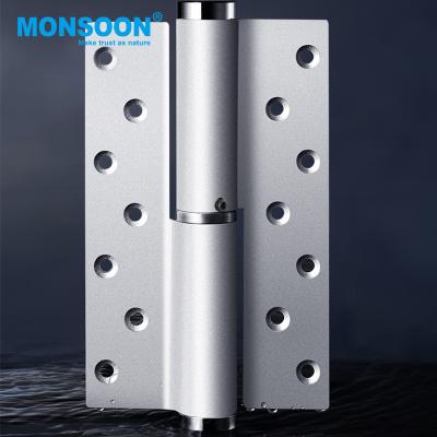 China Concealment Steel Door Hinge With 5/8