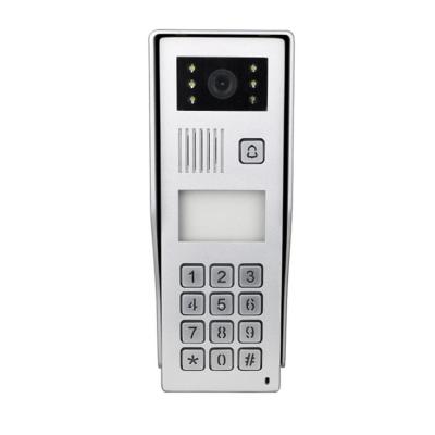 China NIGHT VISION Wifi Alarm Integration Monitor Outdoor Video Intercom Night VISION Waterproof/Waterproof for sale