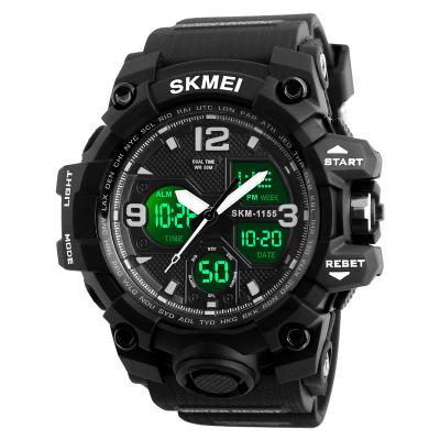 China Good price skmei digital watch sport digital watch alarm clock china manufacturer for sale