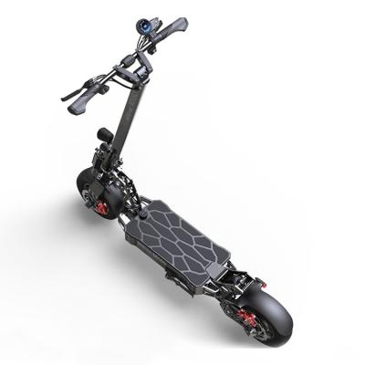 China 2020 Mercane MX60 11inch Electric Scooter for sale