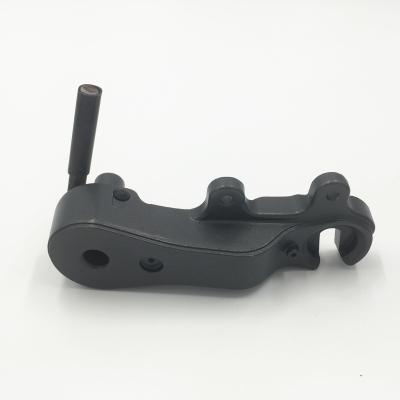 China 2019 Accessories mercane wide wheel scooter accessories (ARM SUSPENSION WITH SPRING) for sale