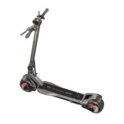 China Mercane 8.5inch 48V 500W-1000W unisex widewheel pro e-scooter 2020 with safety lock for adults for sale