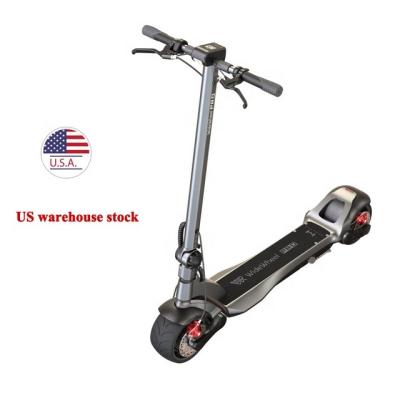 China USA Unisex In The Original Mercane WideWheel Pro RTS Electric Scooter 48V 15Ah Current Fast Shipping Hot Selling Model for sale