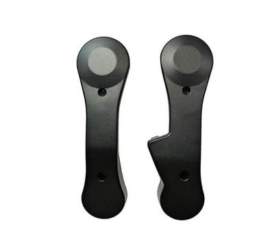 China Easy Install Mercane Original Wide Wheel Electric Scooter Spare Parts Of Arm Plastic Cover for sale