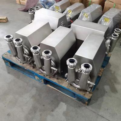 China Other food grade sanitary self priming pump/CIP pump for sale