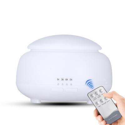 China 2021 Humidification rc humidifier fast minimalist ultrasonic diffuser remote control humidifiers ultrasonic essential oil diffuser for sale