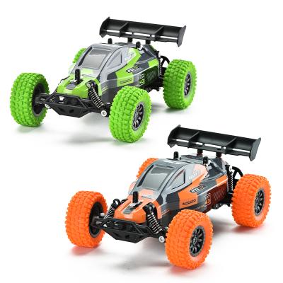 China RC Hobby 1:18 off road small mini rc 2.4g eiectric toy car kids toys remote control car 4x4 racing cars for children for sale