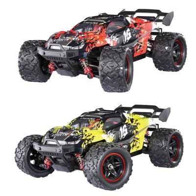 China High Speed ​​Remote Control Car Kids Toys Remote Control Car Truck RC Racing Car Toys With 4*4 Camera For Kids for sale