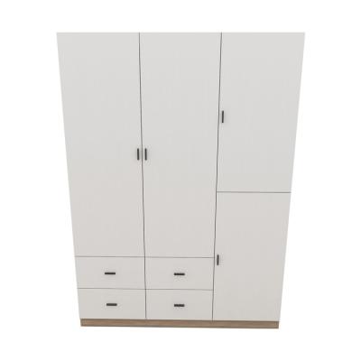 China (Size) Products Closet Cabinet Systems and Organizers Adjustable Hot Wardrobe for sale