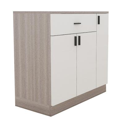 China Custom Living Room Cabinets (Height) Cheap Storage Box Living Room Furniture Adjustable for sale