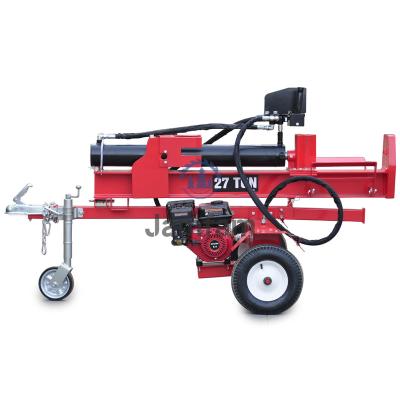 China New CE Essence Hotels Log Wood Processor / Splitter / Firewood Processor for sale