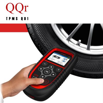 China Euro Multi Vehicle Diagnostic Scanner TPMS Tire Pressure Test Diagnostic Tool for sale