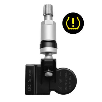 China Replacement TPMS Sensor Tire Pressure Sensor TPMS For BMW Mercedes for sale