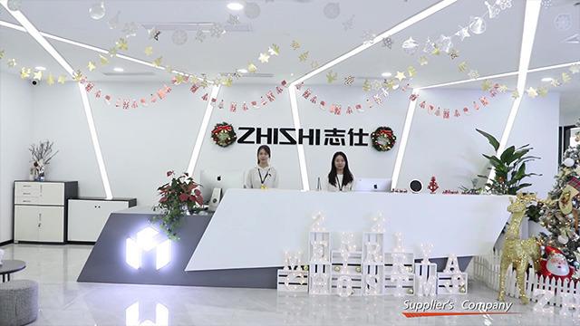 Verified China supplier - Shenzhen Zhishi Intelligent Technology Co., Ltd.