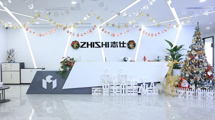 Verified China supplier - Shenzhen Zhishi Intelligent Technology Co., Ltd.