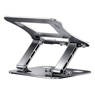 China Portable Wholesale Vertical Aluminum Tablet Stand Cheap Computer Desks Laptop Stand For Sale for sale